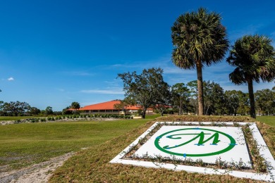 Stunning Renovated Condo Overlooking the 12th Hole in the gated on Meadowood Golf and Tennis Club in Florida - for sale on GolfHomes.com, golf home, golf lot