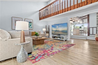 Take in sweeping views of the MN River Valley, Mpls skyline, and on Lost Spur Golf Course in Minnesota - for sale on GolfHomes.com, golf home, golf lot