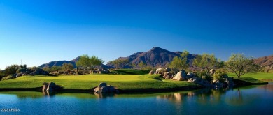 DESERT MOUNTAIN GOLF MEMBERSHIP AVAILABLE!  Stunning on Desert Mountain Golf Club - Renegade Course in Arizona - for sale on GolfHomes.com, golf home, golf lot