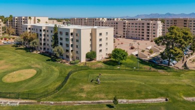 LOCATION!! 2 bed/1 bath condo in Old Town Scottsdale. Gorgeous on Scottsdale Shadows in Arizona - for sale on GolfHomes.com, golf home, golf lot