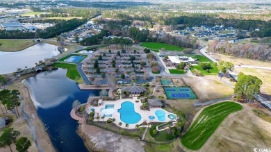 Discover unparalleled luxury at 1024 Pochard Dr, a truly on Wild Wing Plantation in South Carolina - for sale on GolfHomes.com, golf home, golf lot