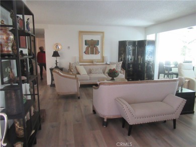 This Elegant home is an upgraded expanded property with 2 on Leisure World Seal Beach Golf Course in California - for sale on GolfHomes.com, golf home, golf lot