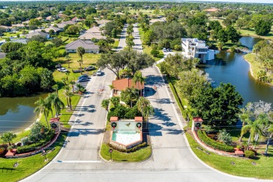 Stunning Renovated Condo Overlooking the 12th Hole in the gated on Meadowood Golf and Tennis Club in Florida - for sale on GolfHomes.com, golf home, golf lot