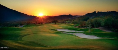 DESERT MOUNTAIN GOLF MEMBERSHIP AVAILABLE!  Stunning on Desert Mountain Golf Club - Renegade Course in Arizona - for sale on GolfHomes.com, golf home, golf lot