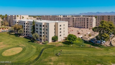 LOCATION!! 2 bed/1 bath condo in Old Town Scottsdale. Gorgeous on Scottsdale Shadows in Arizona - for sale on GolfHomes.com, golf home, golf lot