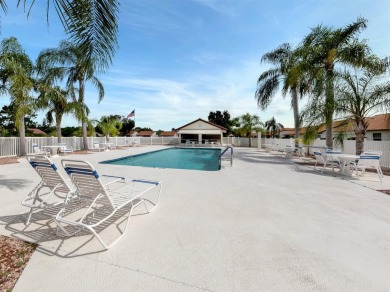 This beautiful home, situated on a beautiful corner lot on Venice East Golf Club in Florida - for sale on GolfHomes.com, golf home, golf lot