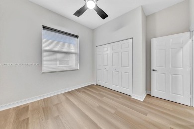 UPDATED AND MOVE-IN READY! This immaculate 4BD/3BA one-story on Heron Bay Golf Club in Florida - for sale on GolfHomes.com, golf home, golf lot
