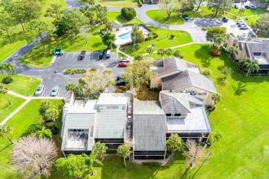 Stunning Renovated Condo Overlooking the 12th Hole in the gated on Meadowood Golf and Tennis Club in Florida - for sale on GolfHomes.com, golf home, golf lot