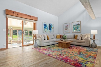 Take in sweeping views of the MN River Valley, Mpls skyline, and on Lost Spur Golf Course in Minnesota - for sale on GolfHomes.com, golf home, golf lot