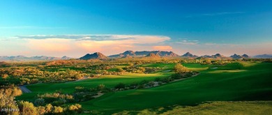 DESERT MOUNTAIN GOLF MEMBERSHIP AVAILABLE!  Stunning on Desert Mountain Golf Club - Renegade Course in Arizona - for sale on GolfHomes.com, golf home, golf lot