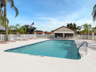 This beautiful home, situated on a beautiful corner lot on Venice East Golf Club in Florida - for sale on GolfHomes.com, golf home, golf lot