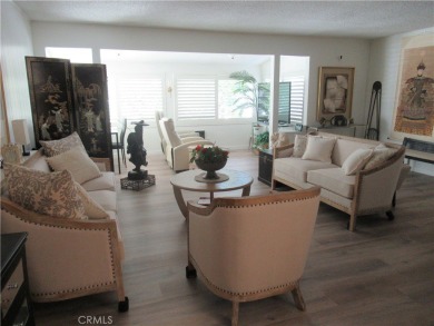 This Elegant home is an upgraded expanded property with 2 on Leisure World Seal Beach Golf Course in California - for sale on GolfHomes.com, golf home, golf lot