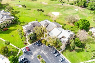 Stunning Renovated Condo Overlooking the 12th Hole in the gated on Meadowood Golf and Tennis Club in Florida - for sale on GolfHomes.com, golf home, golf lot