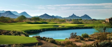 DESERT MOUNTAIN GOLF MEMBERSHIP AVAILABLE!  Stunning on Desert Mountain Golf Club - Renegade Course in Arizona - for sale on GolfHomes.com, golf home, golf lot