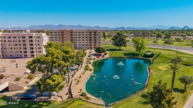 LOCATION!! 2 bed/1 bath condo in Old Town Scottsdale. Gorgeous on Scottsdale Shadows in Arizona - for sale on GolfHomes.com, golf home, golf lot