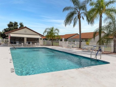 This beautiful home, situated on a beautiful corner lot on Venice East Golf Club in Florida - for sale on GolfHomes.com, golf home, golf lot