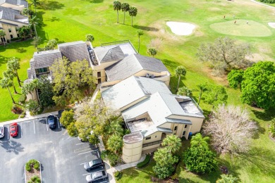 Stunning Renovated Condo Overlooking the 12th Hole in the gated on Meadowood Golf and Tennis Club in Florida - for sale on GolfHomes.com, golf home, golf lot