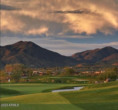 DESERT MOUNTAIN GOLF MEMBERSHIP AVAILABLE!  Stunning on Desert Mountain Golf Club - Renegade Course in Arizona - for sale on GolfHomes.com, golf home, golf lot