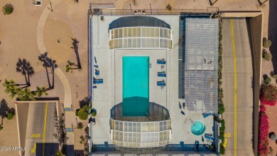 LOCATION!! 2 bed/1 bath condo in Old Town Scottsdale. Gorgeous on Scottsdale Shadows in Arizona - for sale on GolfHomes.com, golf home, golf lot