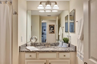 Welcome to this beautifully appointed 3 bedroom, 2 bathroom on Lakewood National Golf Club in Florida - for sale on GolfHomes.com, golf home, golf lot
