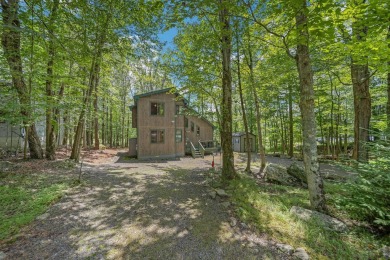 Welcome to 38 N Fairway Drive located in the highly desirable on The Hideout Golf in Pennsylvania - for sale on GolfHomes.com, golf home, golf lot