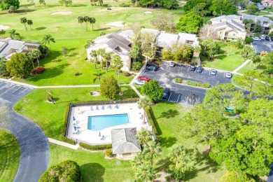 Stunning Renovated Condo Overlooking the 12th Hole in the gated on Meadowood Golf and Tennis Club in Florida - for sale on GolfHomes.com, golf home, golf lot