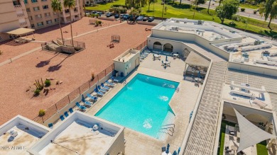 LOCATION!! 2 bed/1 bath condo in Old Town Scottsdale. Gorgeous on Scottsdale Shadows in Arizona - for sale on GolfHomes.com, golf home, golf lot