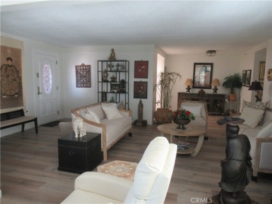 This Elegant home is an upgraded expanded property with 2 on Leisure World Seal Beach Golf Course in California - for sale on GolfHomes.com, golf home, golf lot