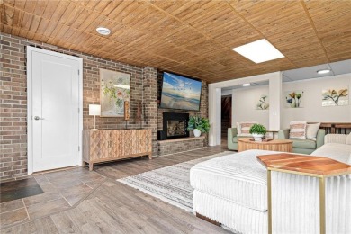 Take in sweeping views of the MN River Valley, Mpls skyline, and on Lost Spur Golf Course in Minnesota - for sale on GolfHomes.com, golf home, golf lot