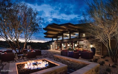 DESERT MOUNTAIN GOLF MEMBERSHIP AVAILABLE!  Stunning on Desert Mountain Golf Club - Renegade Course in Arizona - for sale on GolfHomes.com, golf home, golf lot