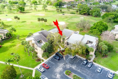 Stunning Renovated Condo Overlooking the 12th Hole in the gated on Meadowood Golf and Tennis Club in Florida - for sale on GolfHomes.com, golf home, golf lot