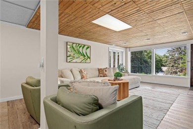 Take in sweeping views of the MN River Valley, Mpls skyline, and on Lost Spur Golf Course in Minnesota - for sale on GolfHomes.com, golf home, golf lot