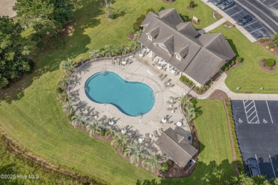 Experience the perfect blend of comfort and golf course living on Meadowlands Golf Club in North Carolina - for sale on GolfHomes.com, golf home, golf lot