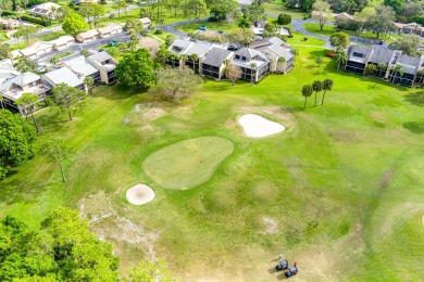 Stunning Renovated Condo Overlooking the 12th Hole in the gated on Meadowood Golf and Tennis Club in Florida - for sale on GolfHomes.com, golf home, golf lot