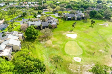 Stunning Renovated Condo Overlooking the 12th Hole in the gated on Meadowood Golf and Tennis Club in Florida - for sale on GolfHomes.com, golf home, golf lot