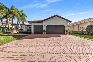 UPDATED AND MOVE-IN READY! This immaculate 4BD/3BA one-story on Heron Bay Golf Club in Florida - for sale on GolfHomes.com, golf home, golf lot