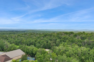 Welcome to 38 N Fairway Drive located in the highly desirable on The Hideout Golf in Pennsylvania - for sale on GolfHomes.com, golf home, golf lot