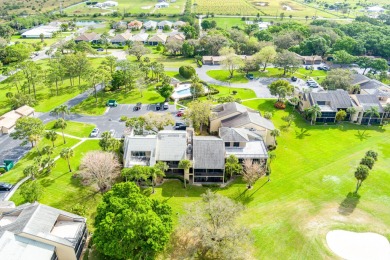 Stunning Renovated Condo Overlooking the 12th Hole in the gated on Meadowood Golf and Tennis Club in Florida - for sale on GolfHomes.com, golf home, golf lot