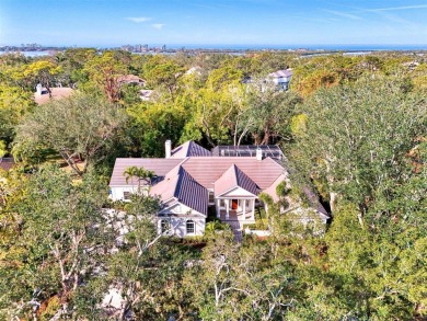 Bring your clubs and come see this beautifully remodeled home in on The Oaks Club in Florida - for sale on GolfHomes.com, golf home, golf lot