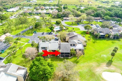 Stunning Renovated Condo Overlooking the 12th Hole in the gated on Meadowood Golf and Tennis Club in Florida - for sale on GolfHomes.com, golf home, golf lot