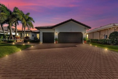 UPDATED AND MOVE-IN READY! This immaculate 4BD/3BA one-story on Heron Bay Golf Club in Florida - for sale on GolfHomes.com, golf home, golf lot