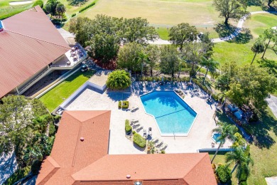 Stunning Renovated Condo Overlooking the 12th Hole in the gated on Meadowood Golf and Tennis Club in Florida - for sale on GolfHomes.com, golf home, golf lot