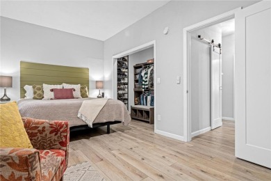 Take in sweeping views of the MN River Valley, Mpls skyline, and on Lost Spur Golf Course in Minnesota - for sale on GolfHomes.com, golf home, golf lot