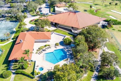 Stunning Renovated Condo Overlooking the 12th Hole in the gated on Meadowood Golf and Tennis Club in Florida - for sale on GolfHomes.com, golf home, golf lot