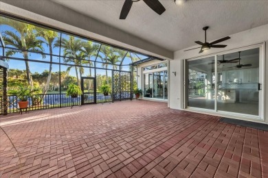 UPDATED AND MOVE-IN READY! This immaculate 4BD/3BA one-story on Heron Bay Golf Club in Florida - for sale on GolfHomes.com, golf home, golf lot