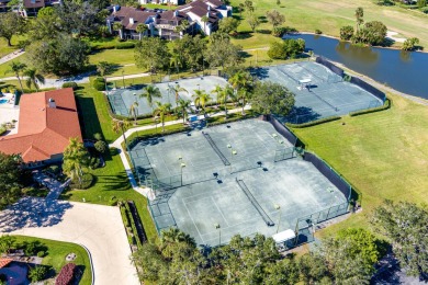 Stunning Renovated Condo Overlooking the 12th Hole in the gated on Meadowood Golf and Tennis Club in Florida - for sale on GolfHomes.com, golf home, golf lot