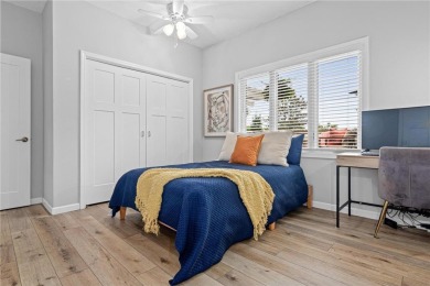 Take in sweeping views of the MN River Valley, Mpls skyline, and on Lost Spur Golf Course in Minnesota - for sale on GolfHomes.com, golf home, golf lot
