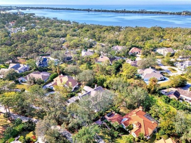 Bring your clubs and come see this beautifully remodeled home in on The Oaks Club in Florida - for sale on GolfHomes.com, golf home, golf lot