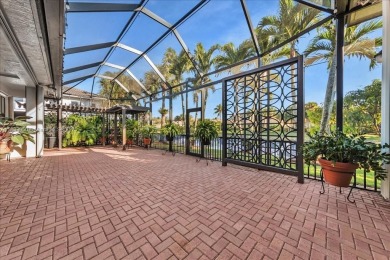 UPDATED AND MOVE-IN READY! This immaculate 4BD/3BA one-story on Heron Bay Golf Club in Florida - for sale on GolfHomes.com, golf home, golf lot