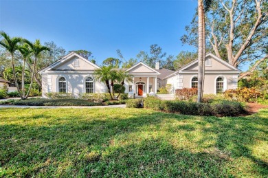 Bring your clubs and come see this beautifully remodeled home in on The Oaks Club in Florida - for sale on GolfHomes.com, golf home, golf lot